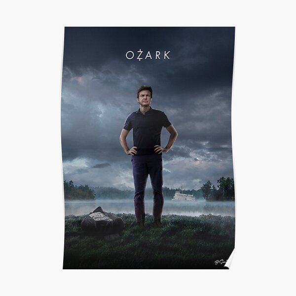 Ozarks TV Shows Poster for Sale by TrendsZone07