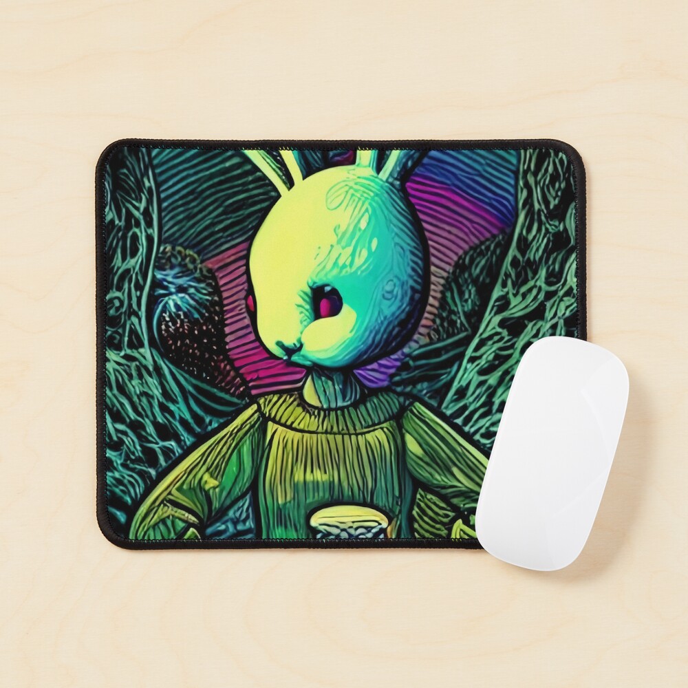 Item preview, Mouse Pad designed and sold by TheDreamEffect.