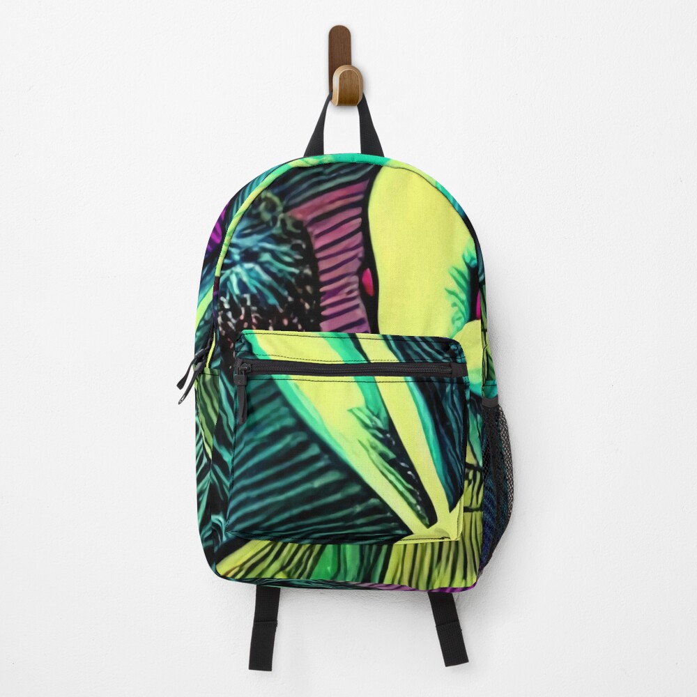 Item preview, Backpack designed and sold by TheDreamEffect.