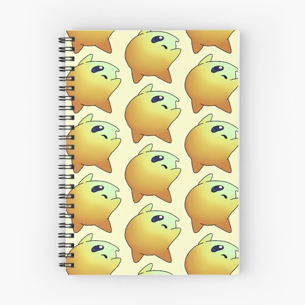 Item preview, Yellow Luma Moment designed and sold by savguilmette86.