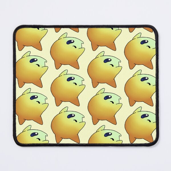 Item preview, Yellow Luma Moment designed and sold by savguilmette86.