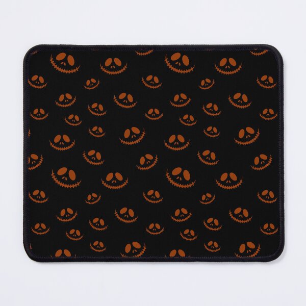 Item preview, halloween pumpkin pattern designed and sold by cutecrazytshirt.