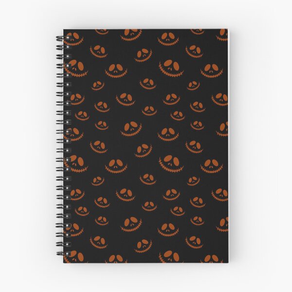 Item preview, halloween pumpkin pattern designed and sold by cutecrazytshirt.