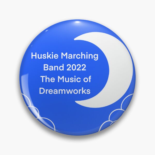Item preview, 2022 HMB Show  designed and sold by KKPsi-KappaNu.