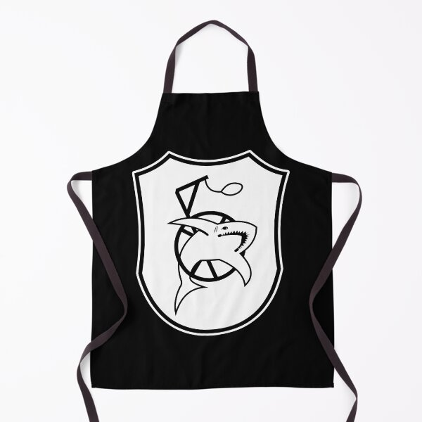 Item preview, Kriegsmarine U-boat Crew 39 - White Border - Clean Style  designed and sold by pzd501.