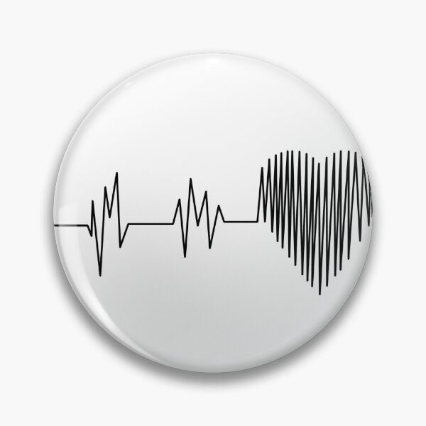 Item preview, ECG  designed and sold by YAZEEDBASH.