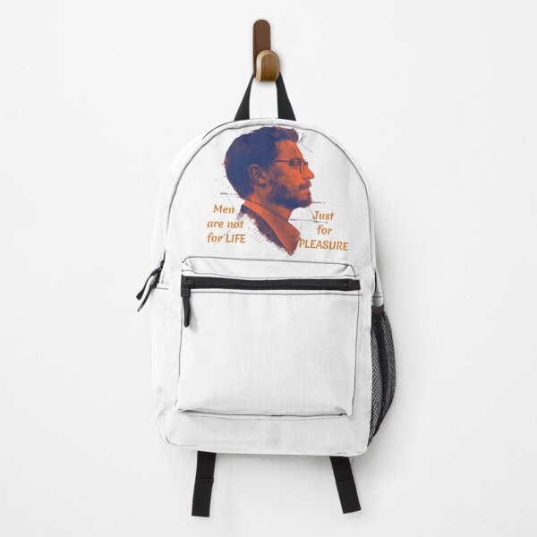 Item preview, Men Are Not For Life Just For Pleasure designed and sold by Vlaki.