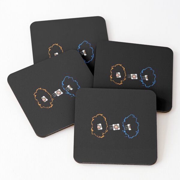 Item preview, Portal and Christmas Boxes designed and sold by ProtonProject.