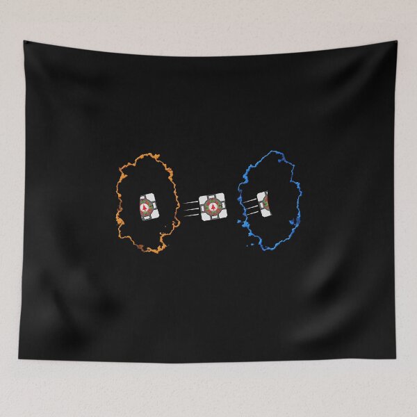 Item preview, Portal and Christmas Boxes designed and sold by ProtonProject.