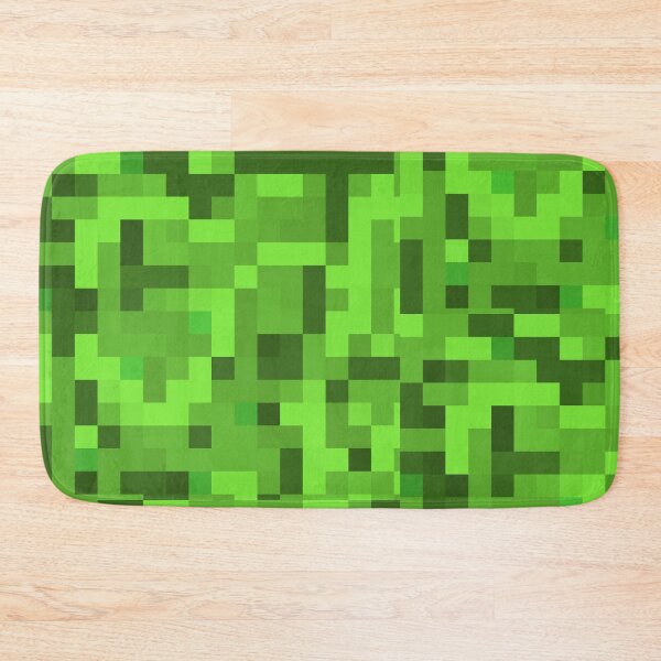 Item preview, Green pixel designed and sold by Steplucker.