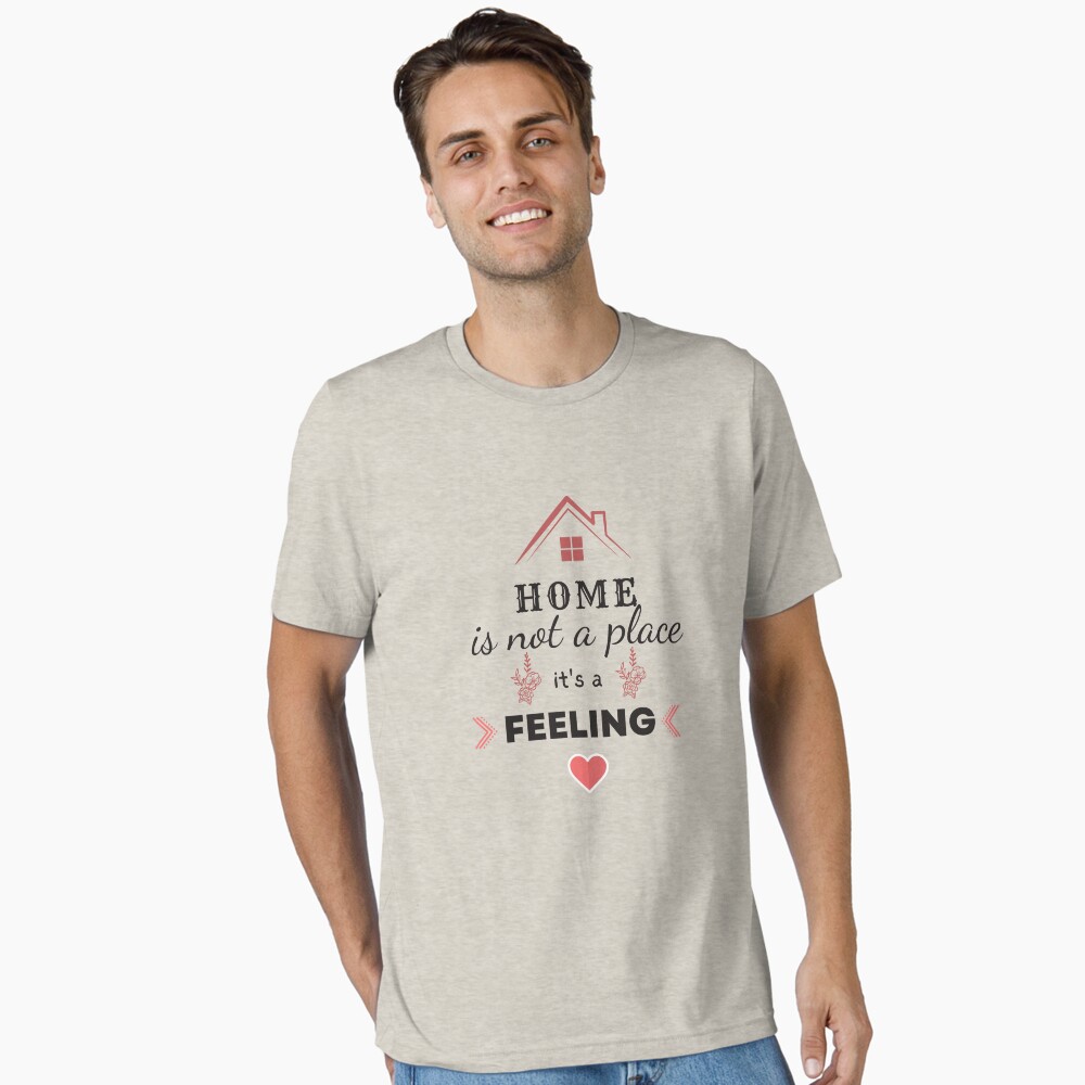 Item preview, Essential T-Shirt designed and sold by SLAYM21.