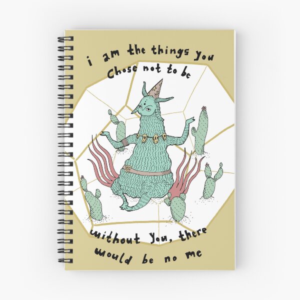 Item preview, I am the things you chose not to be designed and sold by Greggory Matthew Rodriguez.