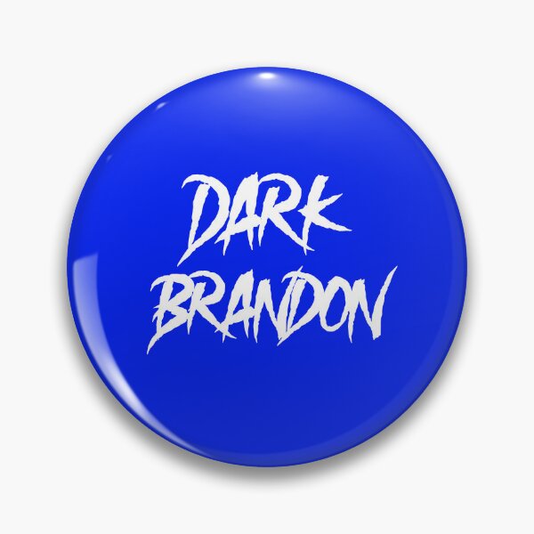 Artikelvorschau, Dunkler Brandon erhebt sich entworfen und verkauft von EdGraphics.
