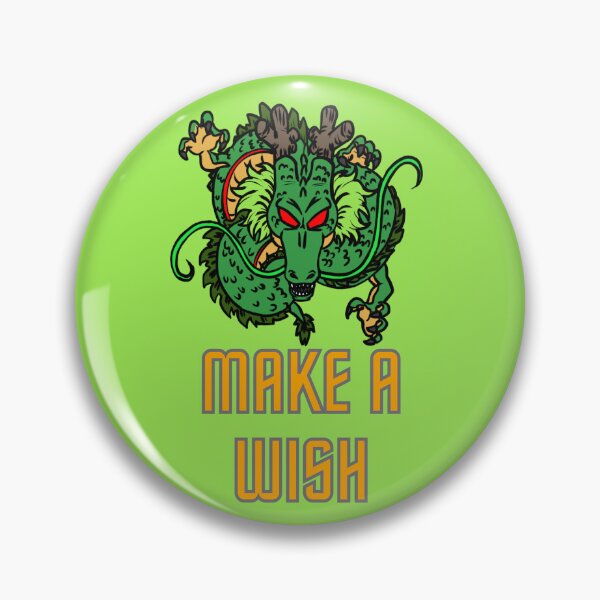 Item preview, Make a wish designed and sold by Menga merch .