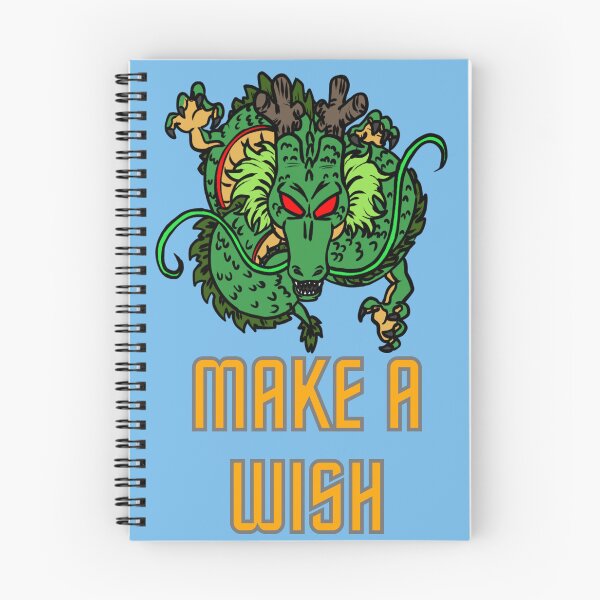 Item preview, Make a wish designed and sold by Menga merch .