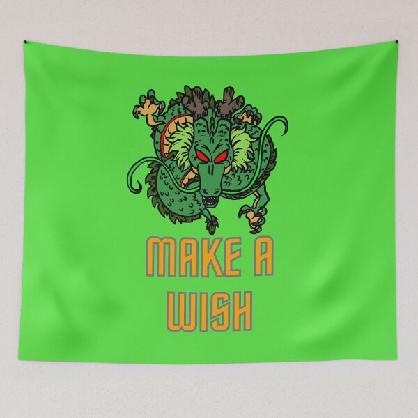 Item preview, Make a wish designed and sold by Menga merch .