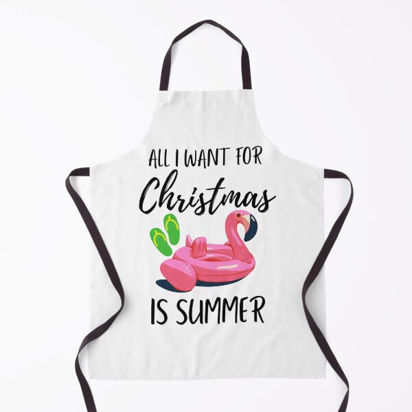 Item preview, All I Want for Christmas is Summer designed and sold by Beneficial Art.