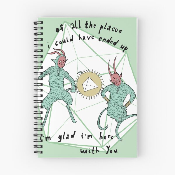 Item preview, of all the places i could have ended up designed and sold by Greggory Matthew Rodriguez.