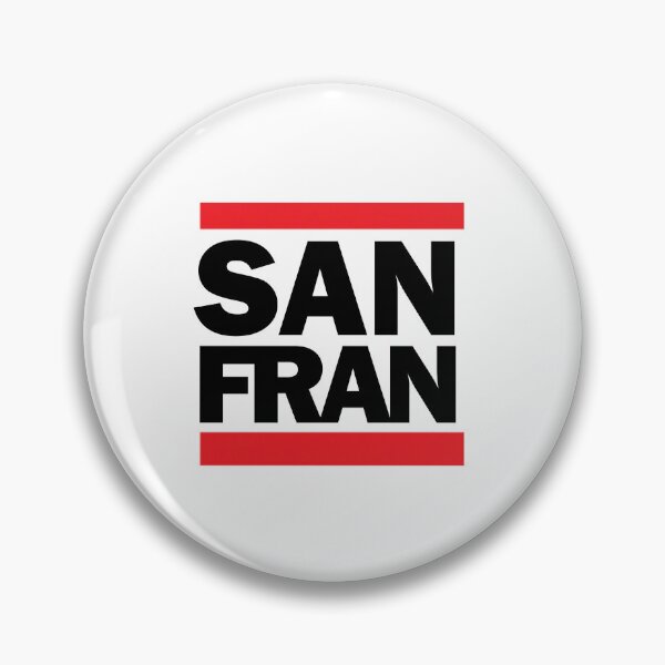 Item preview, San Francisco designed and sold by bc-weirdo.