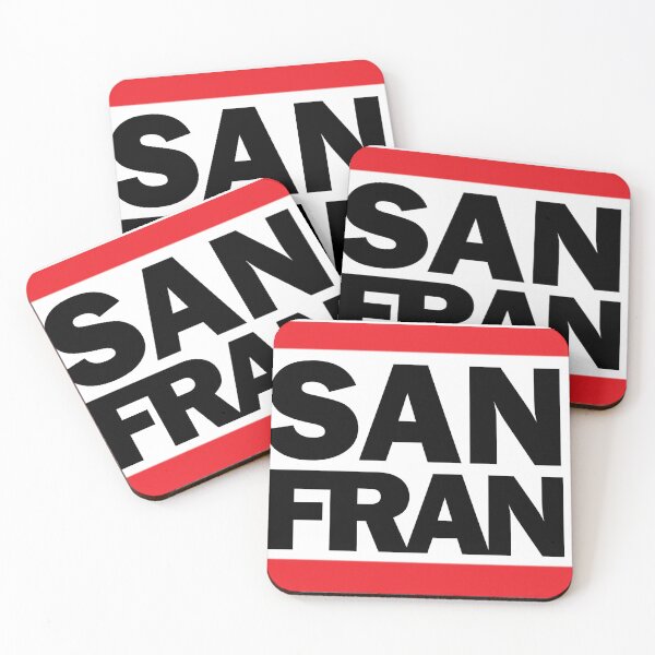 Item preview, San Francisco designed and sold by bc-weirdo.