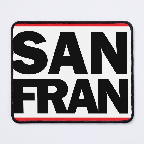 Item preview, San Francisco designed and sold by bc-weirdo.