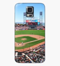 AT&T Park - San Francisco Case/Skin for Samsung Galaxy