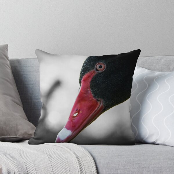 Item preview, the swan designed and sold by Brian Northern.