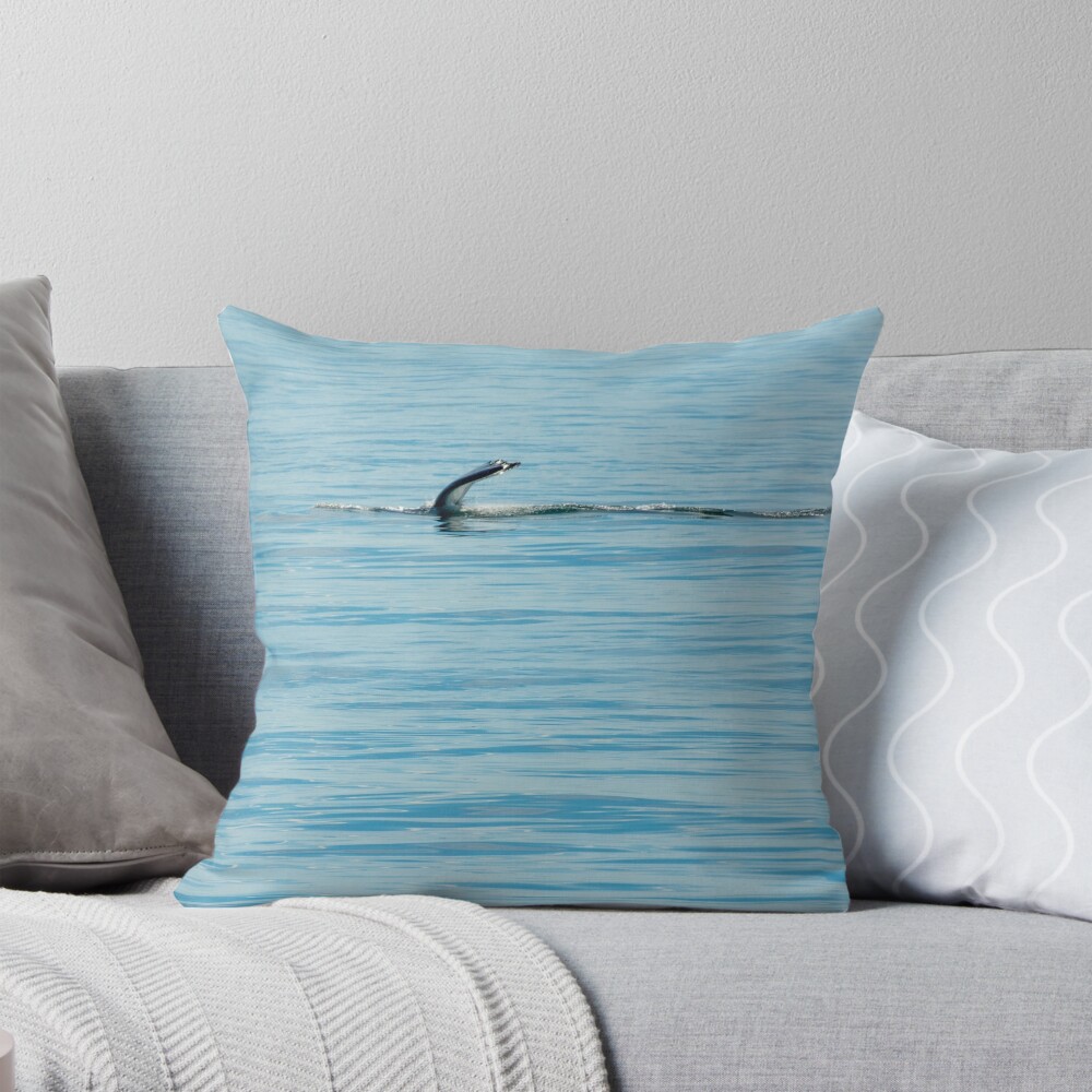 Item preview, Throw Pillow designed and sold by Ruthie33.
