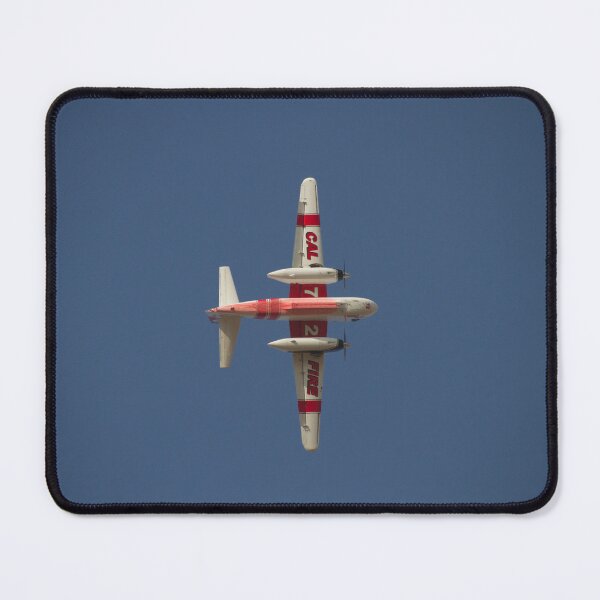 Item preview, Cal Fire Plane designed and sold by Wayne Thomson.