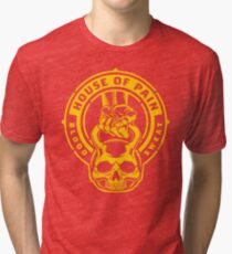 House of Pain Tri-blend T-Shirt