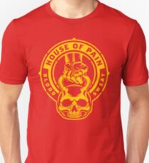 house of pain shirt