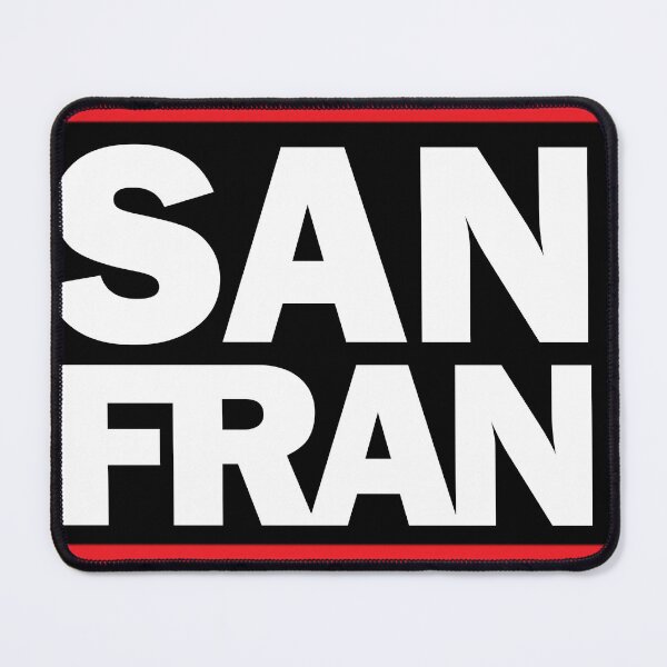 Item preview, San Francisco designed and sold by bc-weirdo.