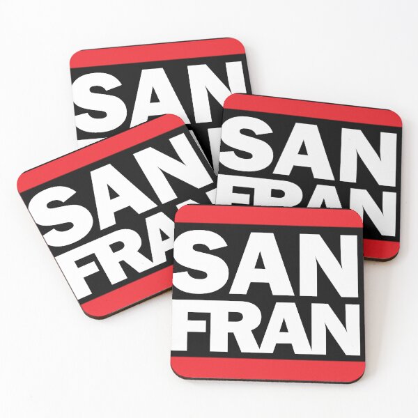 Item preview, San Francisco designed and sold by bc-weirdo.