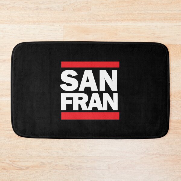 Item preview, San Francisco designed and sold by bc-weirdo.