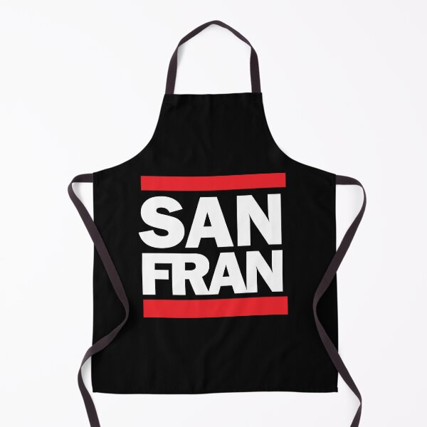 Item preview, San Francisco designed and sold by bc-weirdo.