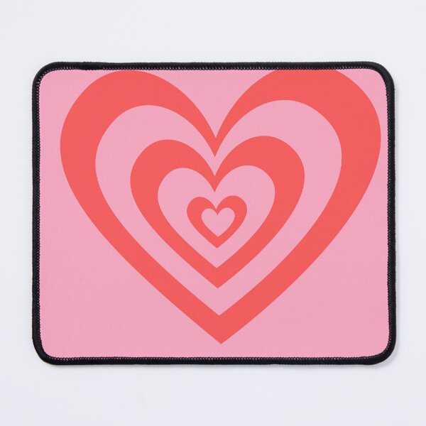 Item preview, Pink Heart Pattern  designed and sold by OlgaBDesign.
