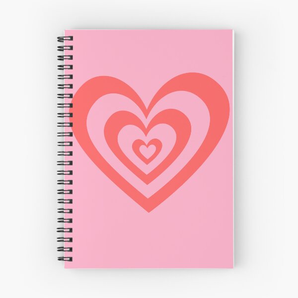 Item preview, Pink Heart Pattern  designed and sold by OlgaBDesign.