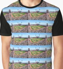 AT&T Park - San Francisco Graphic T-Shirt