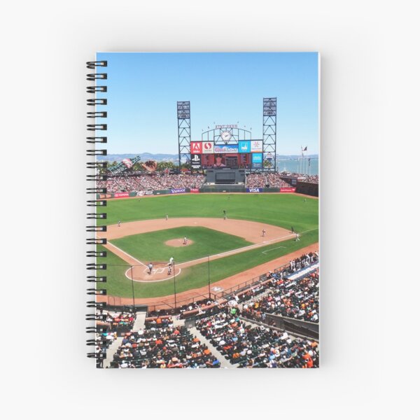 San Francisco Giants Gigantes  Sticker for Sale by vxjlmorfzbm12