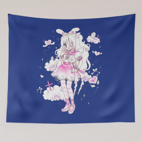 Item preview, Death-Chan designed and sold by AbuVodena.
