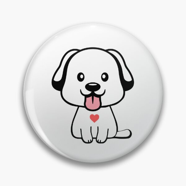 Item preview, Cute Doggie & Puppies Lover designed and sold by SherabArts.