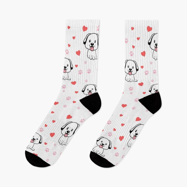 Item preview, Cute Doggie & Puppies Lover designed and sold by SherabArts.