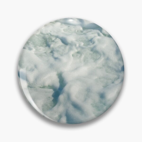 Item preview, Abstract Ocean Suds designed and sold by Ruth Curtis.
