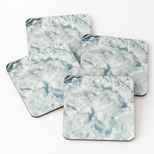Item preview, Abstract Ocean Suds designed and sold by Ruth Curtis.