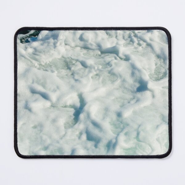 Item preview, Abstract Ocean Suds designed and sold by Ruth Curtis.