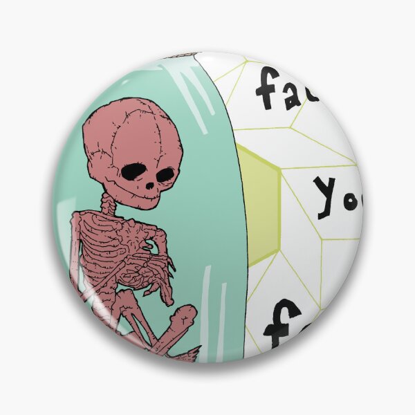 Item preview, face your fears designed and sold by Greggory Matthew Rodriguez.