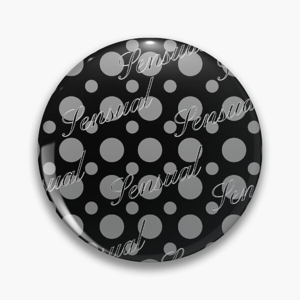 Item preview, Lunares sensuales designed and sold by ThoughtfulyCute.