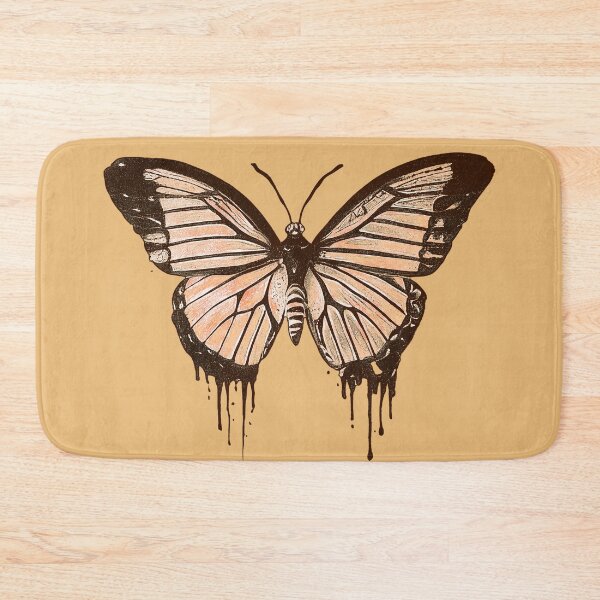 Item preview, Stamped Butterfly designed and sold by phantatomic.