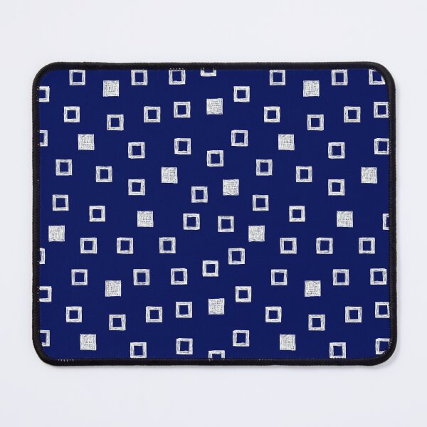 Item preview, Scribbled squares designed and sold by LaPetiteBelette.