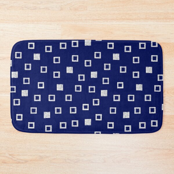 Item preview, Scribbled squares designed and sold by LaPetiteBelette.